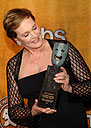 Julie Andrews At The SAG Awards